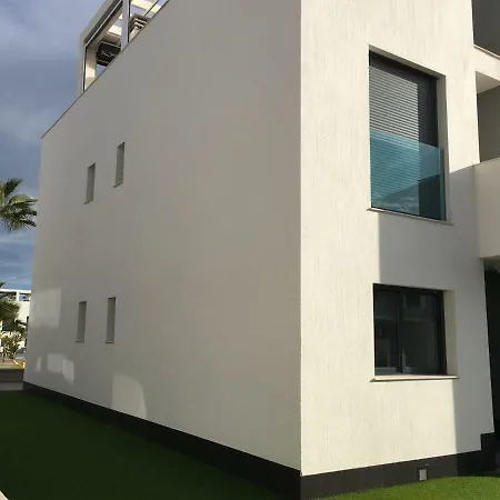 Apartment Casa De La Vida La Zenia