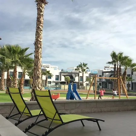 Casa De La Vida La Zenia *