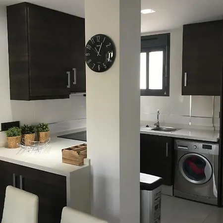 Apartment Casa De La Vida La Zenia *