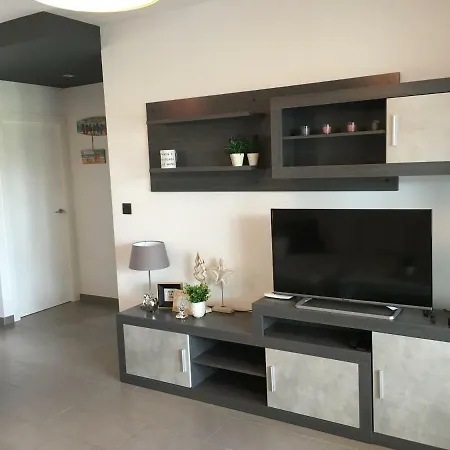 Casa De La Vida La Zenia Apartment