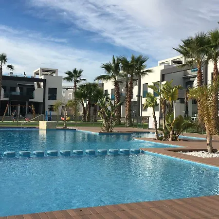 Casa De La Vida La Zenia *