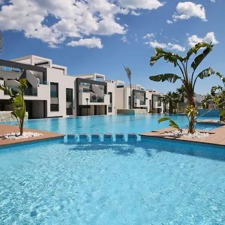 Casa De La Vida La Zenia Apartment *