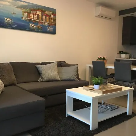 Apartment Casa De La Vida La Zenia Orihuela