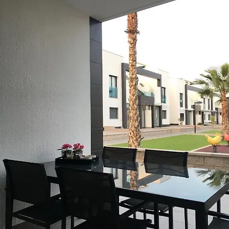 Casa De La Vida La Zenia *