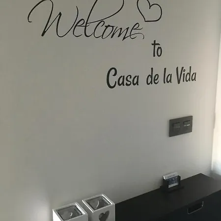 Apartment Casa De La Vida La Zenia *