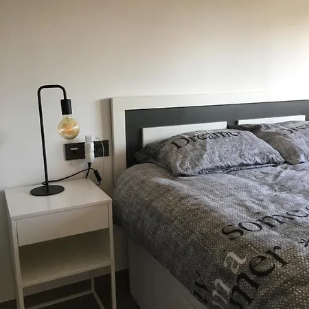 Apartment Casa De La Vida La Zenia Orihuela