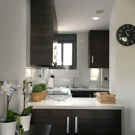 Appartement Casa De La Vida La Zenia *